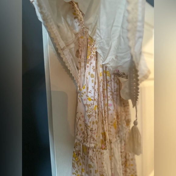 Dream feed by Fillyboo - Transition from maternity to nursing dress - Picture 4 of 9